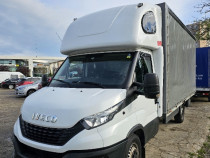 Iveco daily 3.0 - an 2021 /10 eur paleti /3.5t iveco daily 35s16