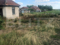 Teren intravilan, 1.331 mp, in Giarmata!