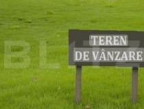 Teren pentru investitie,zona in plina dezvoltare , 2500mp, z