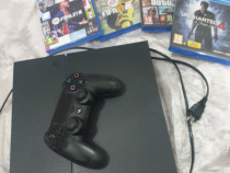 Consola Playstation 4