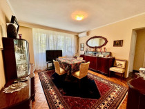 Apartament 3 camere Iancu de Hunedoara