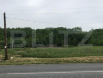 Teren intravilan, 2100 mp cu toate utilitățile, zona Telea