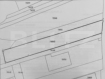 Teren intravilan, 5101 mp, oportunitate, investitie, zona Cu
