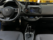 Toyota Yaris 1.5 Hibrid