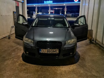 Audi a3 8p 1.9 105hp 2007