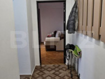 COMISION 0% Apartament 2 cam, 51 mp, finisat, zona Taberei