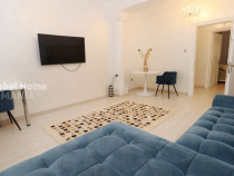Apartament 3 camere 110 MP - in Vila | Zona Domenii-Casin |