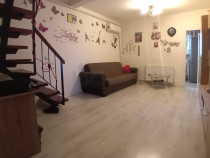 Apartament 2 Camere Mobilat Aparatorii Patriei