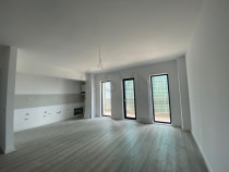 Apartament 2 camere Pipera vedere la Lac