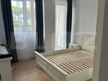 Apartament 2 camere - 62 mp utili - Complex London Residence