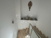 Duplex DOROBANTI 6 camere, plus terasa 13 mp deja inchiriat