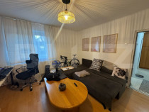 Apartament , 2 camere, 46mp, zona semicentrala - Nicolae Bal