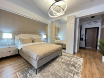 Apartament tip Studio utilat si mobilat - O.B.A Different by Luxury