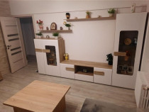 Apartament 3 camere- Etajul 2 - Soseaua Mihai Bravu