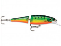VOBLER RAPALA BX JOINTED MINNOW 9CM FT