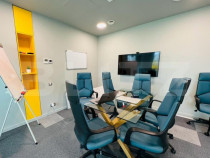 Spațiu de birou premium, 150 mp, ready-to-move, zona Marast