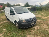 Mercedes vito-1600 cm3-2016-lung