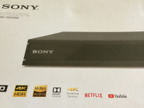 Bluray player Sony 4K model UBP-X800M2 cu garanție 2 ani