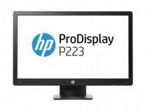 Monitor HP P223 21.5 Inch FULL HD LCD Display Port VGA