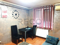 RECO Apartament cu 2 camere Aleea Rogerius