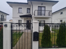 Casa finisaje premium, 4 camere in Vorovesti