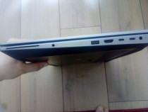Laptop secondhand HpZbook15G5,i7-8750H,24GB DDR4,1TB SSD,FullHD