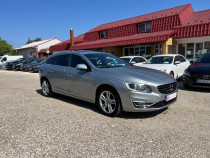 Volvo V60 Twin Engine D6