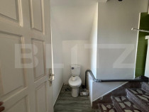 Apartament la Casa, 50mp, zona Calea Moldovei