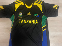 Tricou football Tanzania