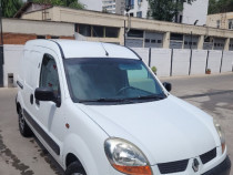 Renault Kangoo masina