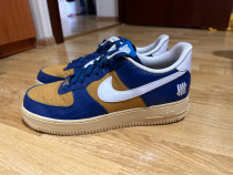 Nike x undefeated air force 1 low sp