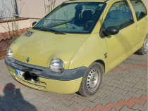 Renault Twingo masina