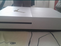 Xbox One S 1tb,2 manete