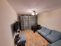Apartament 3 camere decomandat zona Brancoveanu