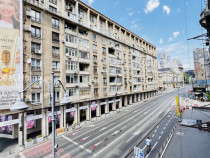 Apartament 3 Camere | 116 MP| Calea Victoriei | Ultracentral
