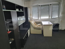 Ocazie !!!! Apartament mobilat complet, la pret de garsonier