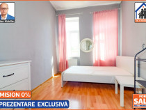Apartament 2 camere | Unirii - Budapesta | Mobilat | Utilat