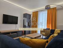 Apartament 3 camere de lux, terasa 30 mp, Cortina North