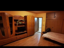 Apartament - 2 camere - Centrala Proprie - 2 Balcoane - 3 lo