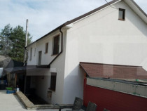 Vilă individuală 246mp utili, teren 667mp, zona Vifor&icirc;ta