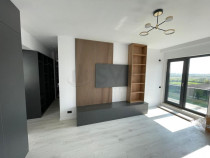 Apartament 2 camere Sisesti