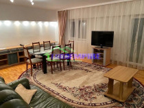 Apartament 3 camere de inchiriat zona Stadion, CENTRALA GAZ