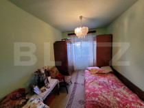 Apartament cu 3 camere semi-decomandate, 73mp, in Manastur,