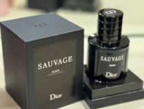 Dior Sauvage Elixir - sigilat