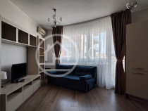 Apartament cu 2 camere de inchiriat in Luceafarul Oradea