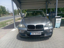 BMW X5 2007 masina