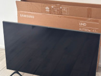 TV Samsung UHD diagonala 108 cm