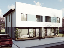 Proiect rezidential nou, zona Vidra