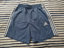 Short Adidas 3 Stripe Swims