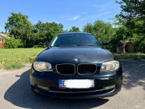 BMW seria 1 118i